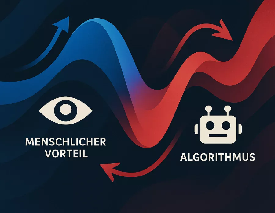 Momentum-Shift bei Live-Wetten - Psychologischer Vorteil durch Spielanalyse versus Algorithmus